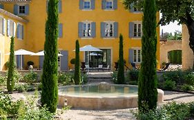 Le Domaine du Fortin